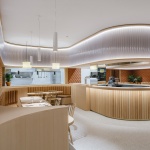El Camino餐厅，西班牙 / ZOOCO STUDIO
