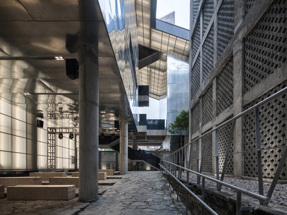 lianzhou museum ooffice