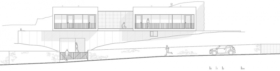 Project in Port Maria Castello Jose Antonio Molina 1