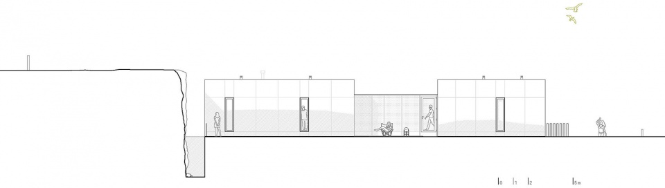 Project in Port Maria Castello Jose Antonio Molina 1