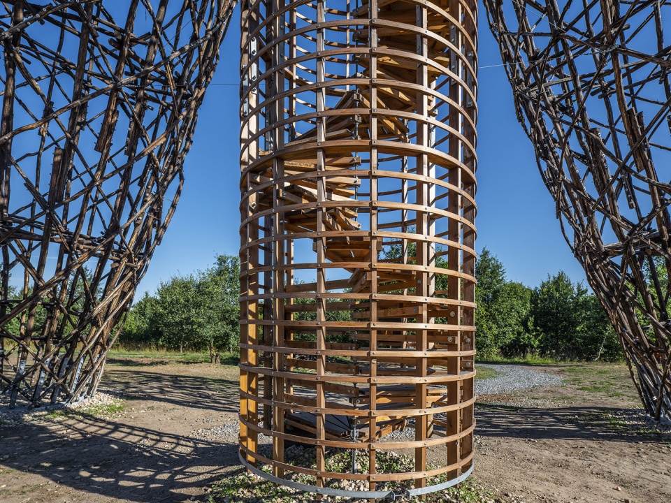 doubravka prague by hut architektury martin rajnis
