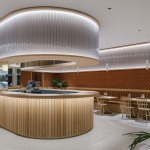 El Camino餐厅，西班牙 / ZOOCO STUDIO