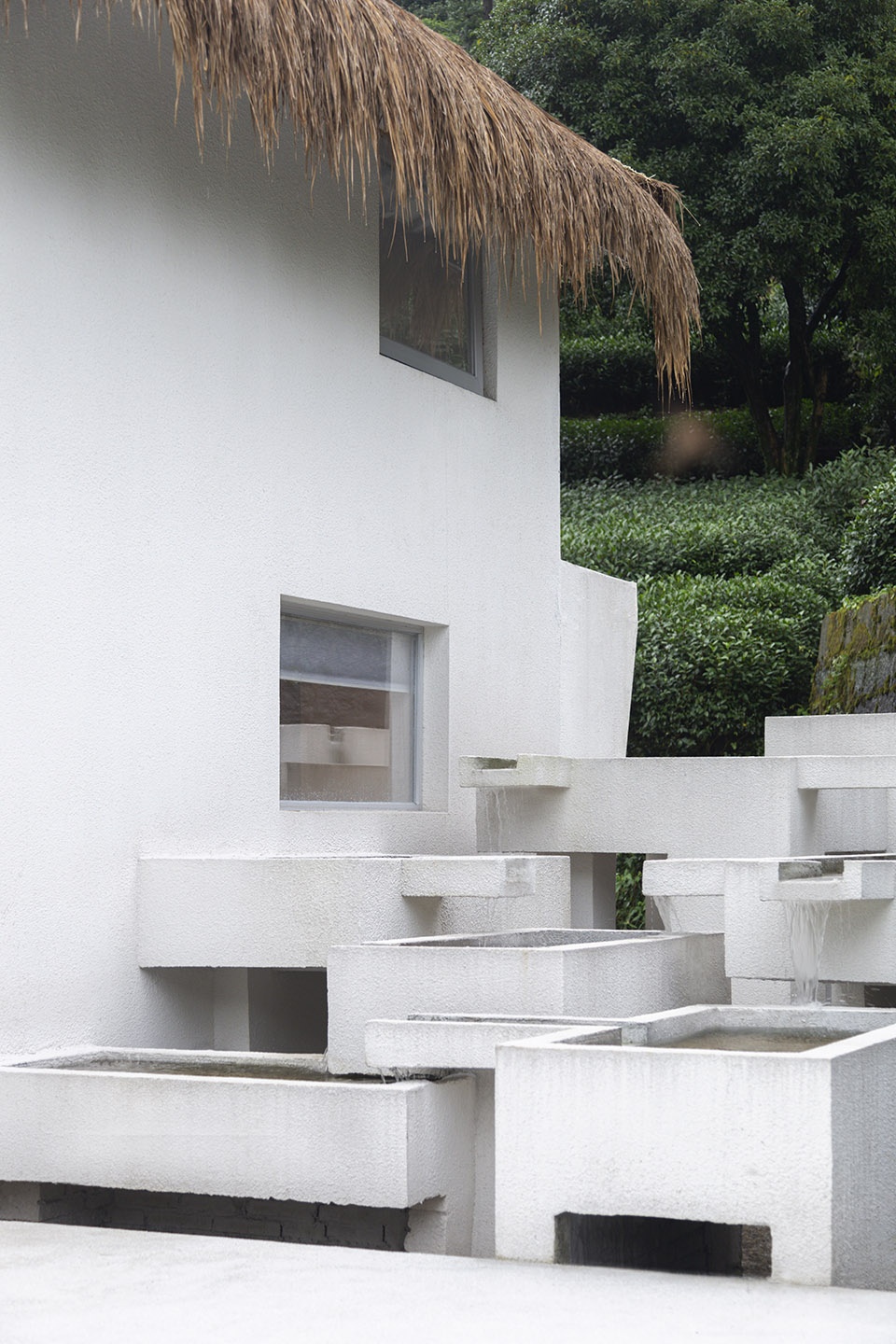 Hills Resort Living Art Gallery JK DESIGN STUDIO