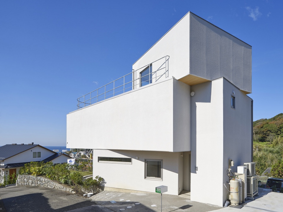 House in Akiya Office Shogo Onodera
