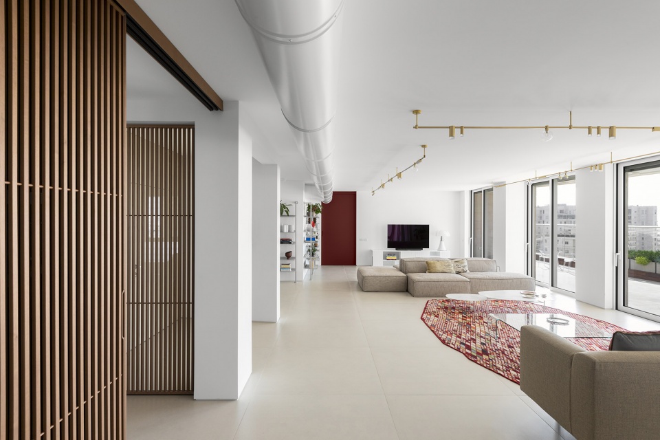 LV Penthouse studioDO