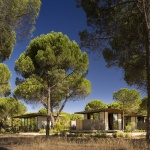 MJA House, Portugal by PM-ARQ