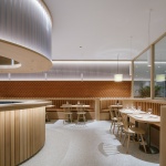 El Camino餐厅，西班牙 / ZOOCO STUDIO