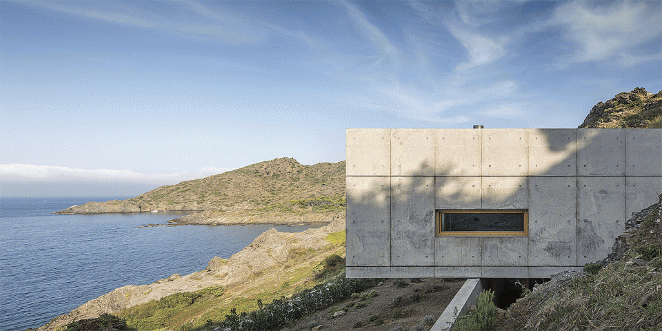 Project in Port Maria Castello Jose Antonio Molina