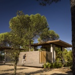 MJA House, Portugal by PM-ARQ
