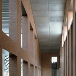 Santa Justa中央高铁站，西班牙 / Cruz y Ortiz Architects