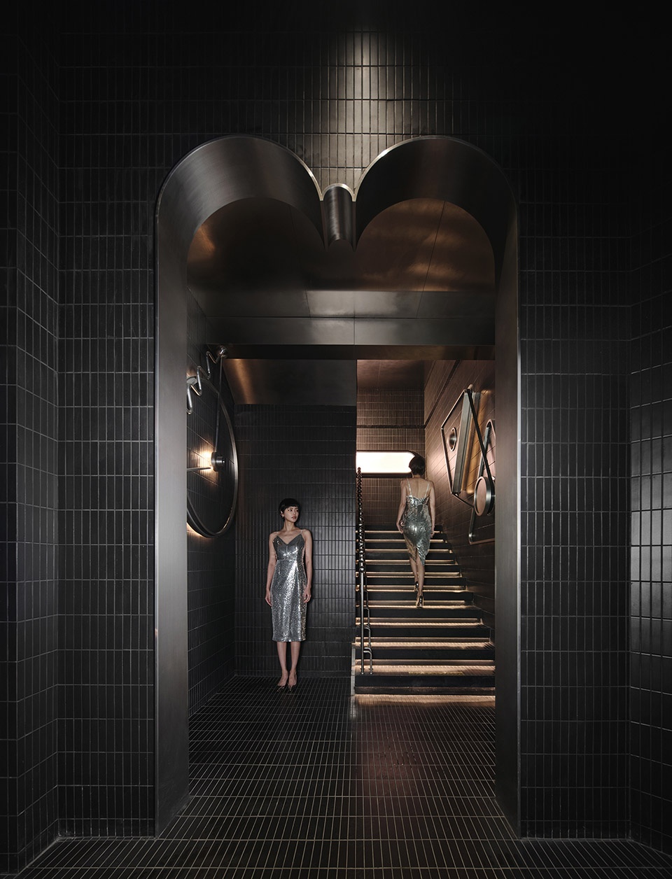 GUI RESTAURANTBAR PIG Design