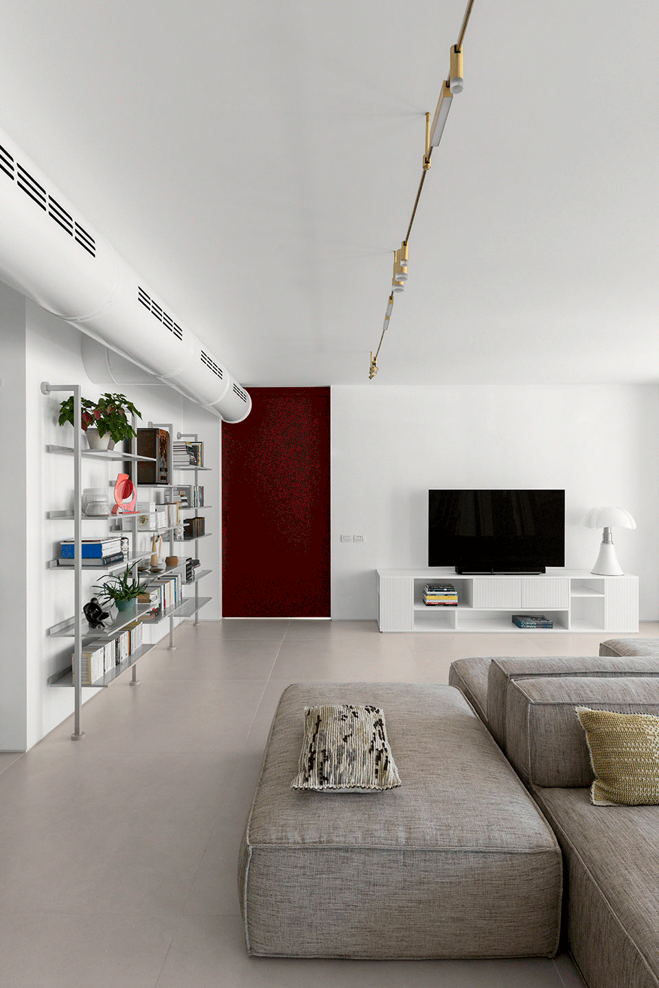 LV Penthouse studioDO