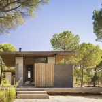 MJA House, Portugal by PM-ARQ