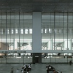 Santa Justa中央高铁站，西班牙 / Cruz y Ortiz Architects