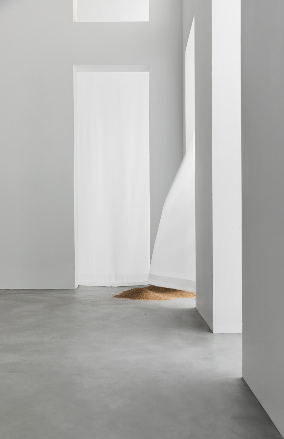 woodland studio shanghai by qisi design