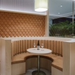 El Camino餐厅，西班牙 / ZOOCO STUDIO