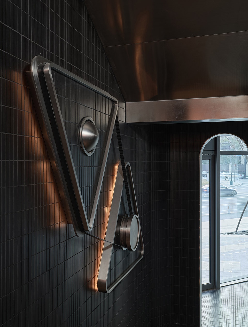 GUI RESTAURANTBAR PIG Design