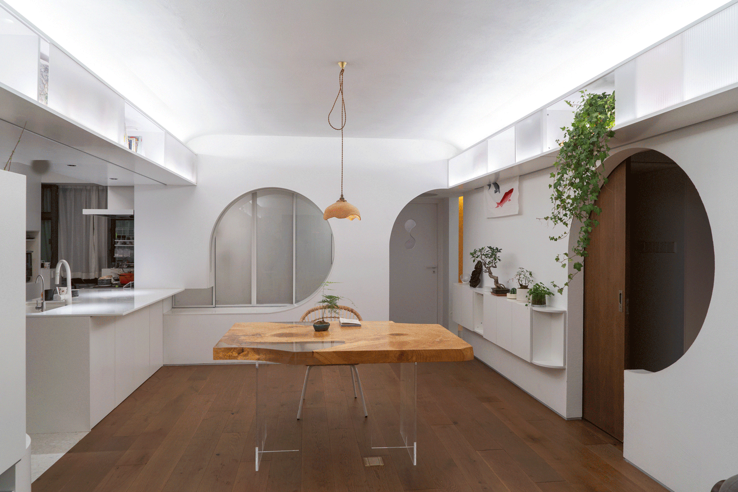 O house renovation Atelier LaiKhi