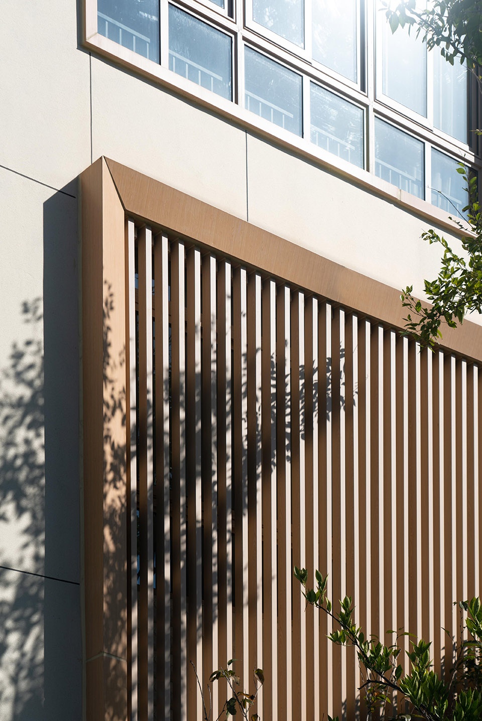 UCAS Wenzhou No1 Kindergarten CHALLENGE DESIGN