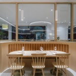 El Camino餐厅，西班牙 / ZOOCO STUDIO