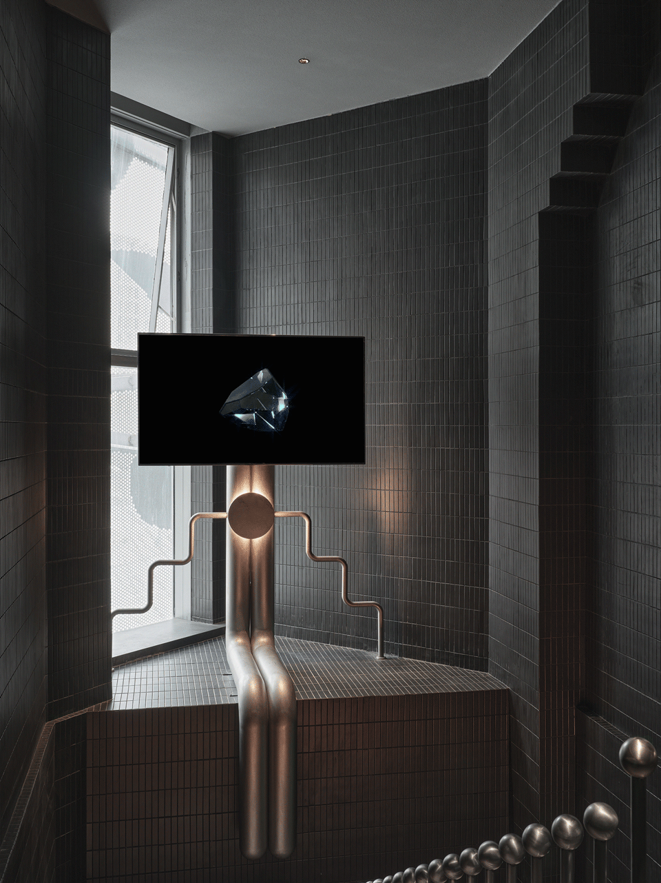 GUI RESTAURANTBAR PIG Design