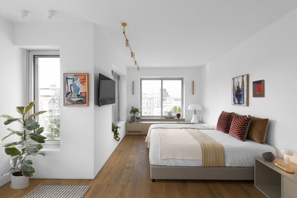 LV Penthouse studioDO