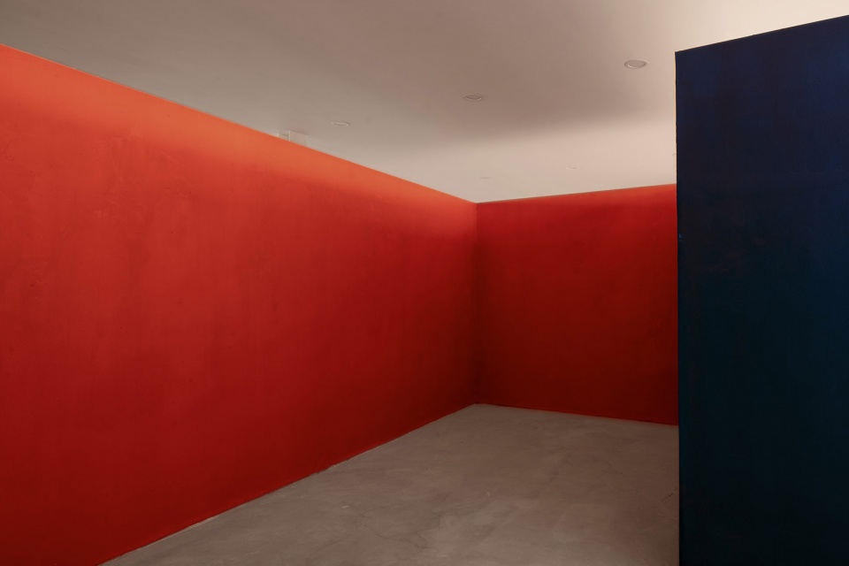 Qiao Shao Wan Contemporary Art Center Origin Architecture