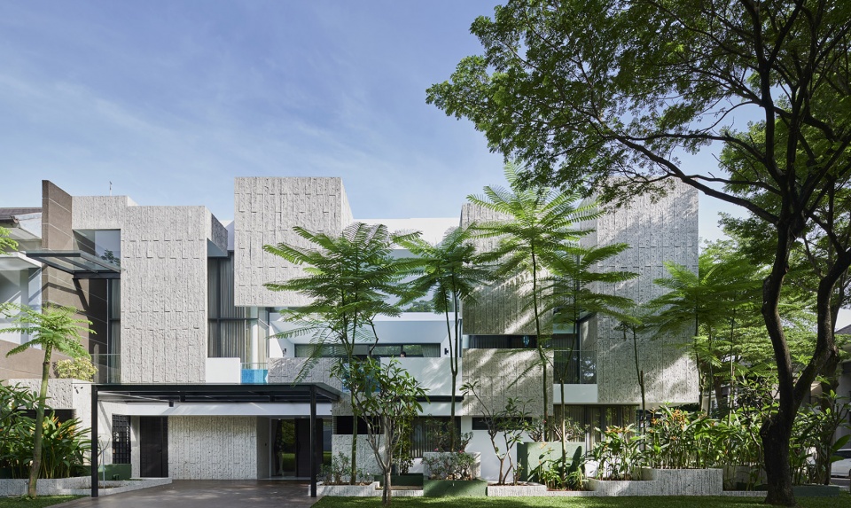 The Passive Design Lab RAD Architecture