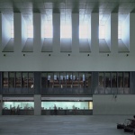 Santa Justa中央高铁站，西班牙 / Cruz y Ortiz Architects