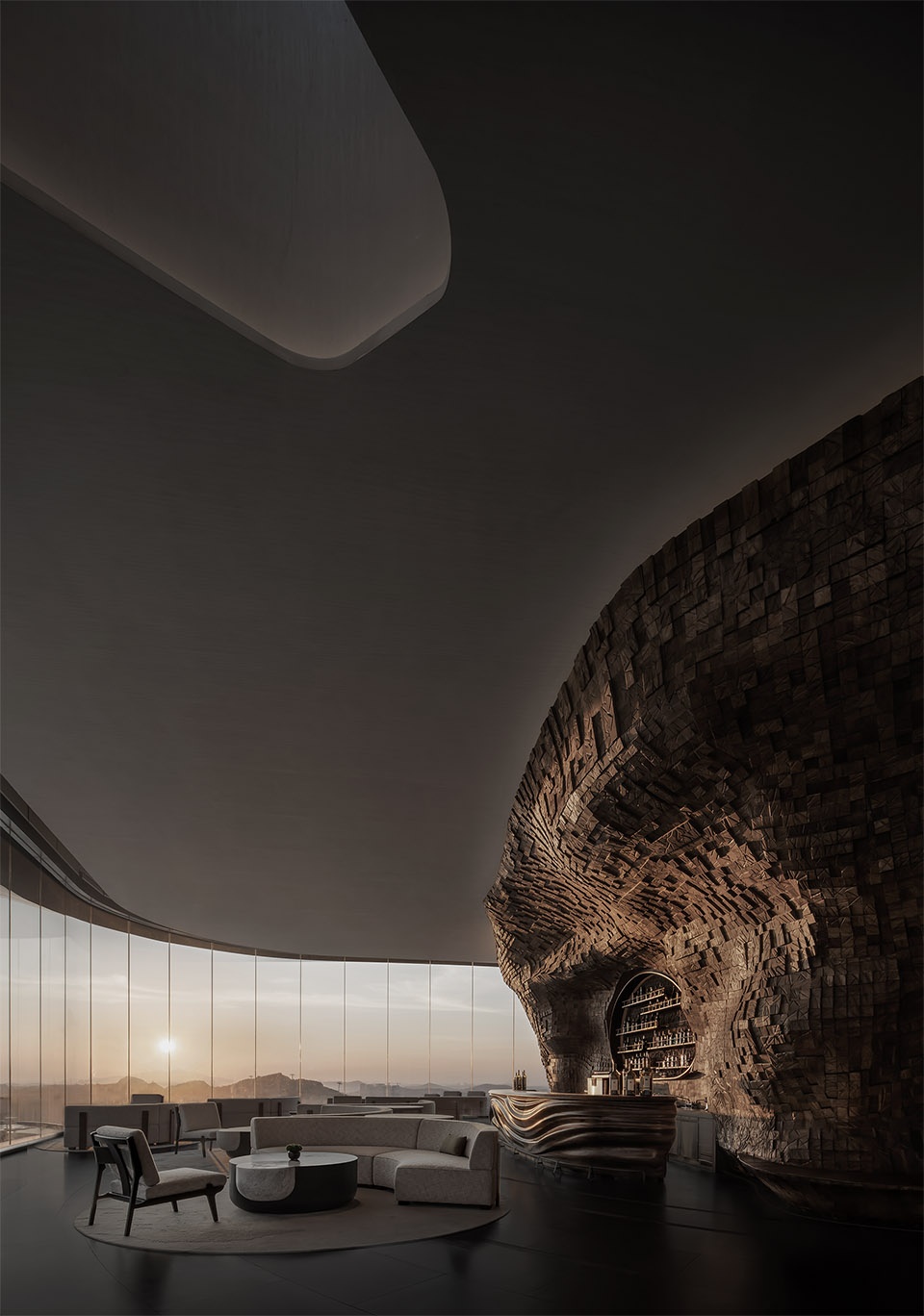 Banyan Tree Nanjing Garden Expo CCD
