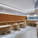 El Camino餐厅，西班牙 / ZOOCO STUDIO