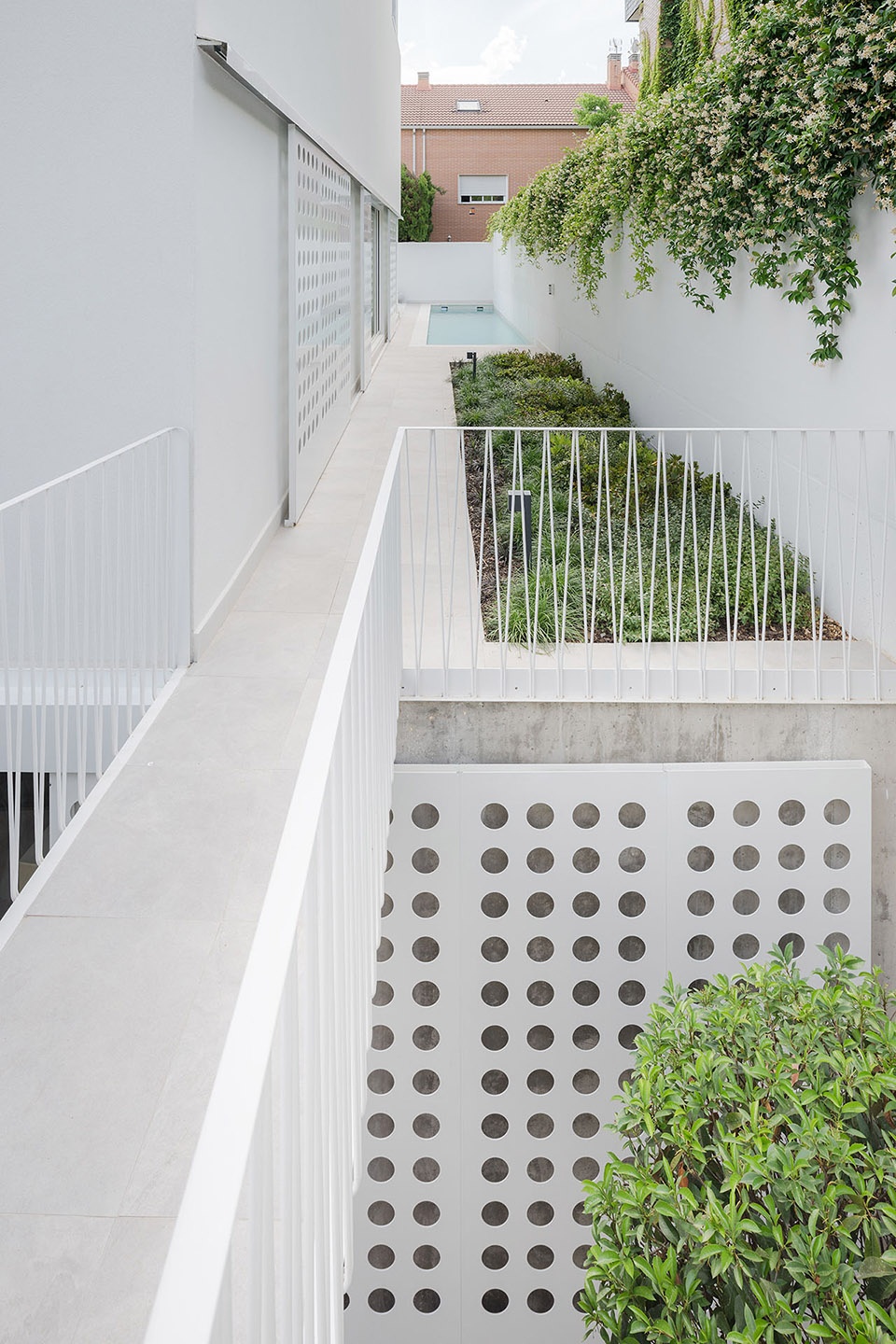 Galgo House Murado Elvira Arquitectos