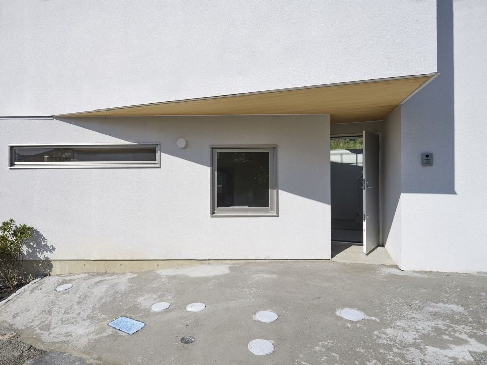 House in Akiya Office Shogo Onodera