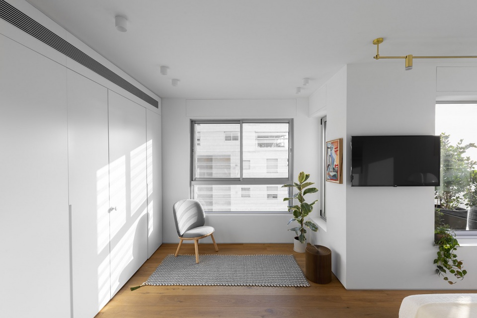LV Penthouse studioDO