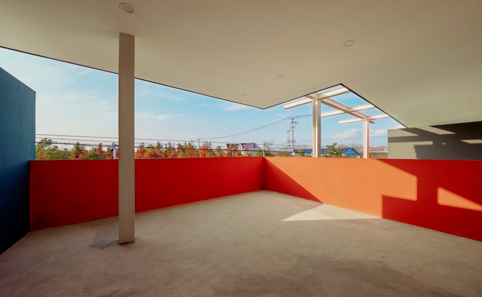 Qiao Shao Wan Contemporary Art Center Origin Architecture