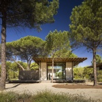 MJA House, Portugal by PM-ARQ