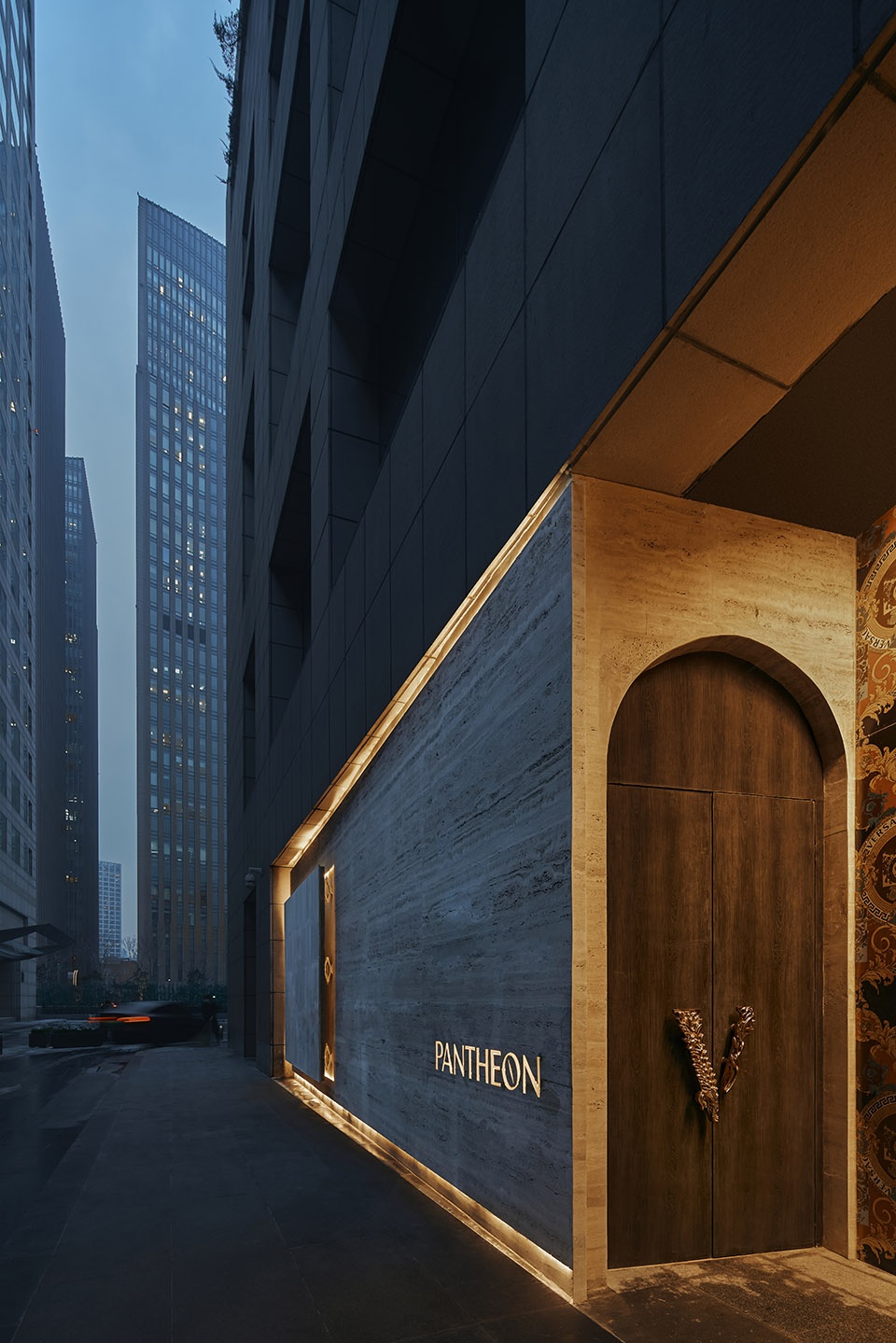 pantheon china by atelier i n d j