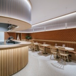 El Camino餐厅，西班牙 / ZOOCO STUDIO