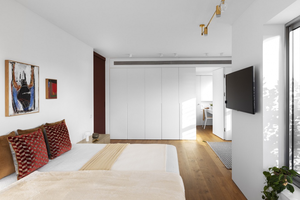 LV Penthouse studioDO