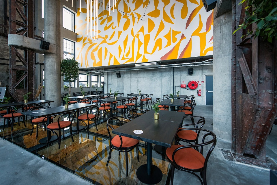 Sugar Factory Znin transformed Into a Hotel Complex Bulak Projekt