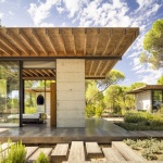 MJA House, Portugal by PM-ARQ