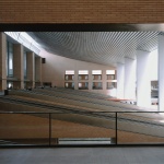 Santa Justa中央高铁站，西班牙 / Cruz y Ortiz Architects