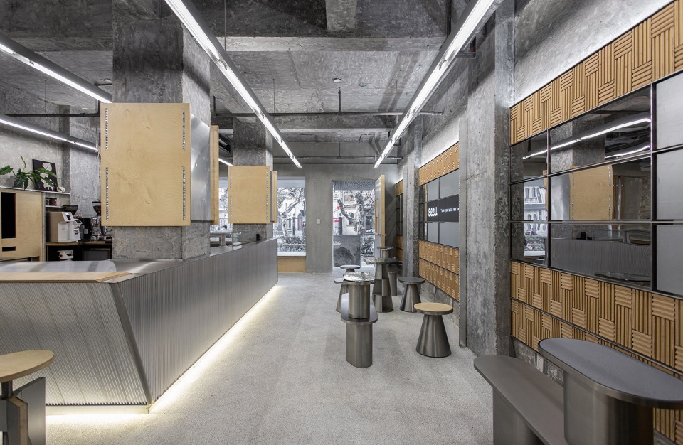 seeu china by wq design