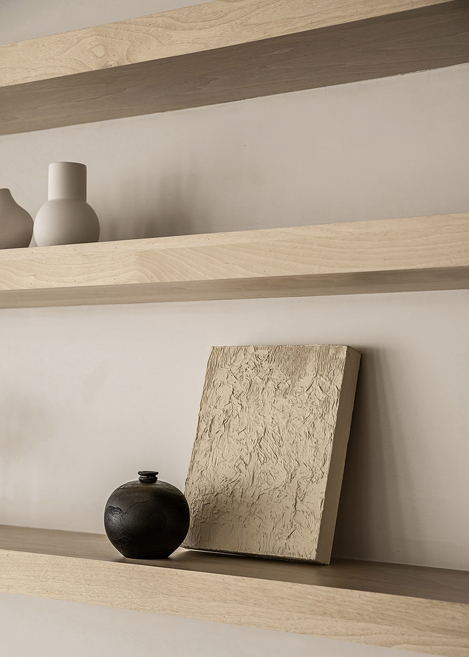 wood in the mansion china by chenyou design