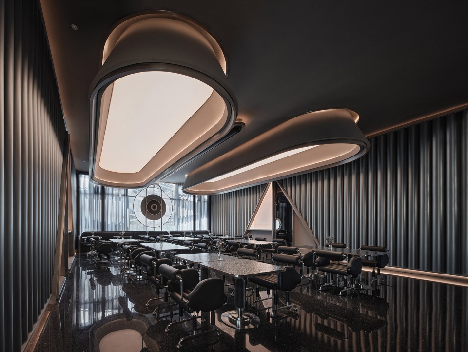 GUI RESTAURANTBAR PIG Design