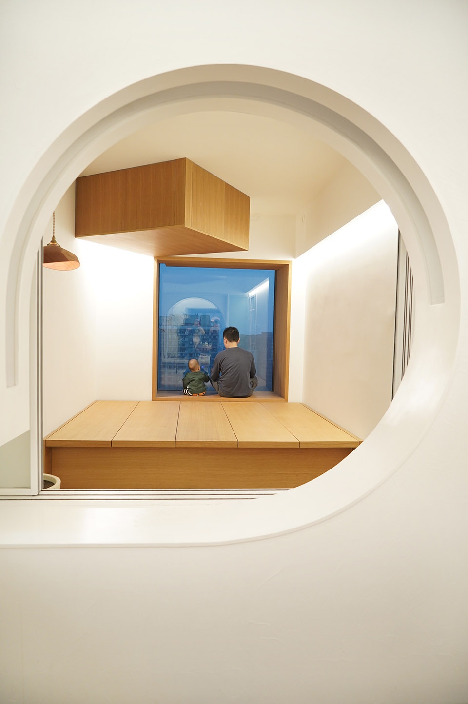 O house renovation Atelier LaiKhi