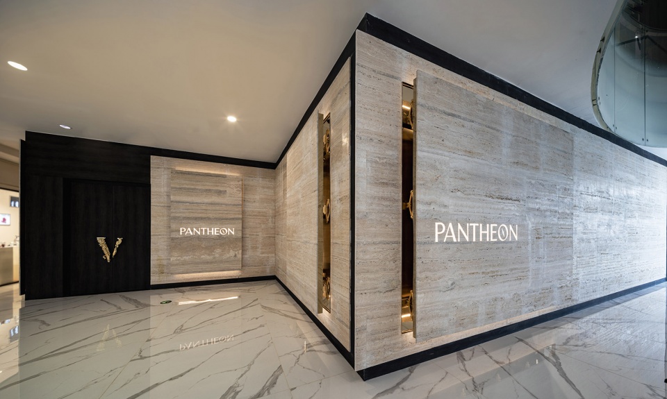 pantheon china by atelier i n d j