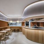 El Camino餐厅，西班牙 / ZOOCO STUDIO