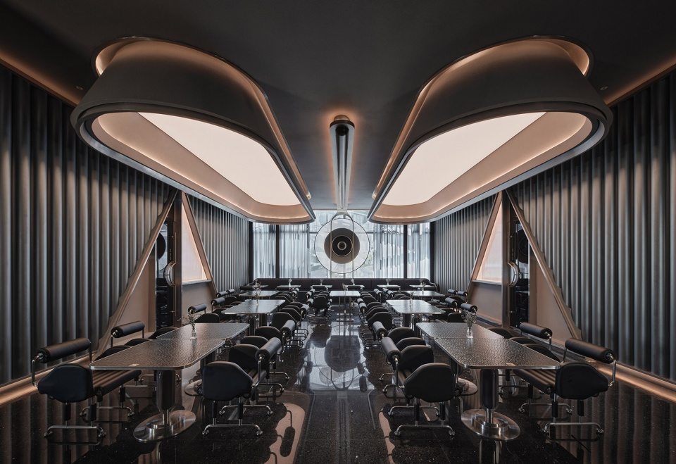GUI RESTAURANTBAR PIG Design