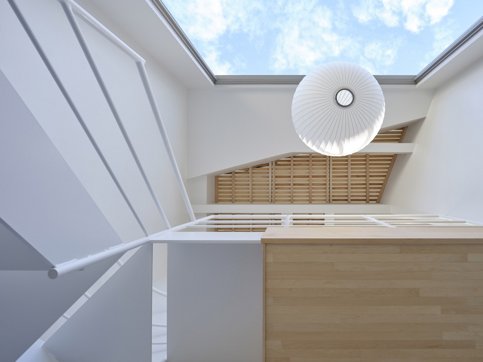 House in Akiya Office Shogo Onodera